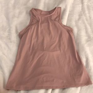 Fabletics work out tank